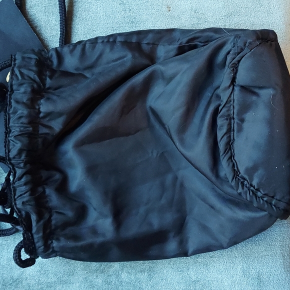 Velvet bag - Picture 8 of 8